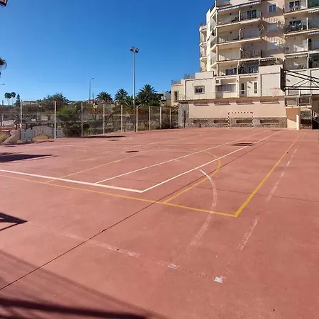 Lovely Apartment In El Campello * Кампелло