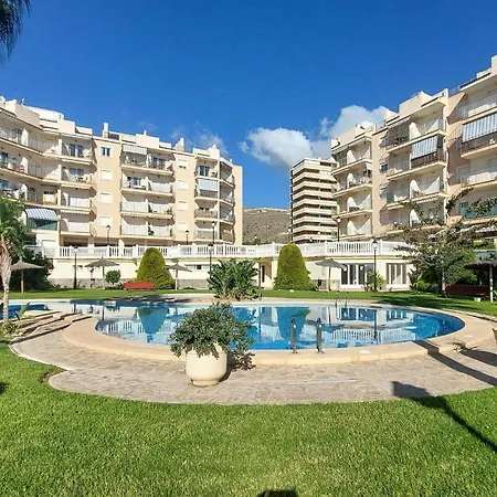 Lovely Apartment In El Campello Apartment *