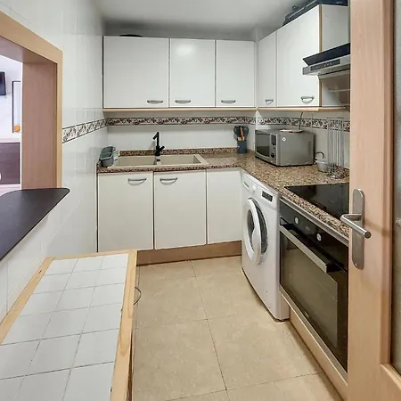 Lovely Apartment In El Campello Apartment El Campello