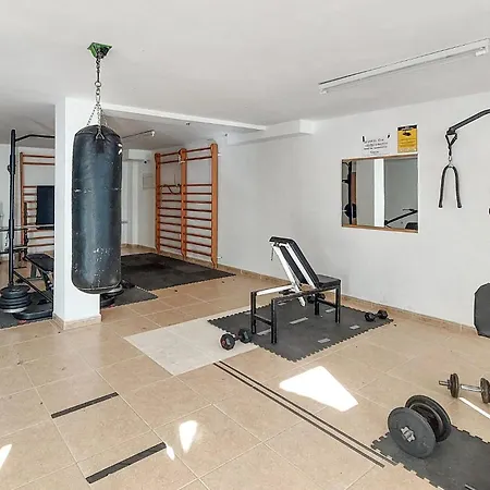 Lovely Apartment In El Campello Apartment