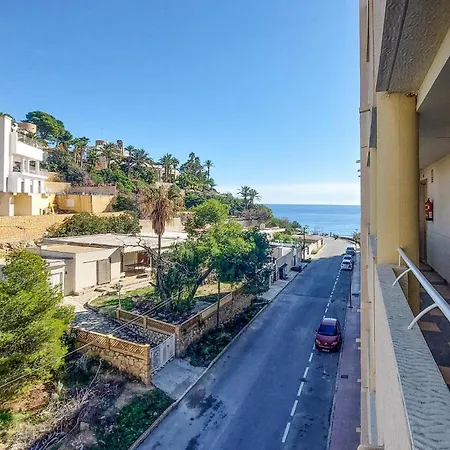 Lovely Apartment In El Campello Apartment *