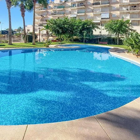 Lovely Apartment In El Campello Apartment