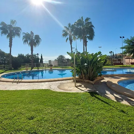 Lovely Apartment In El Campello * El Campello