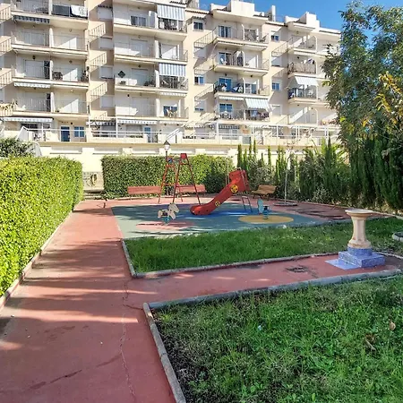 Lovely Apartment In El Campello * El Campello