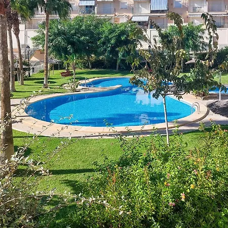 Lovely Apartment In El Campello El Campello