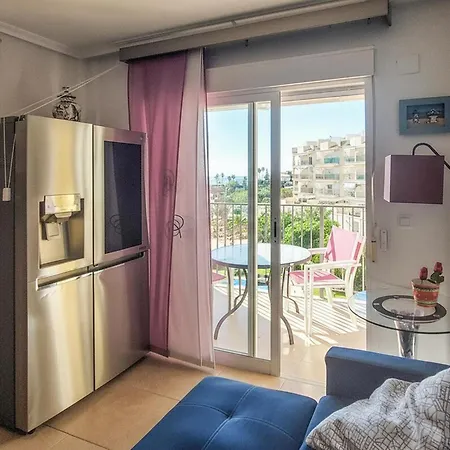 Lovely Apartment In El Campello * El Campello