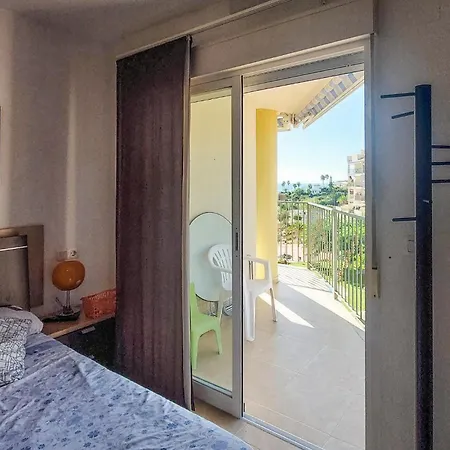 Lovely Apartment In El Campello * El Campello