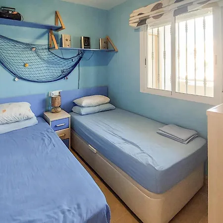 Lovely Apartment In El Campello *