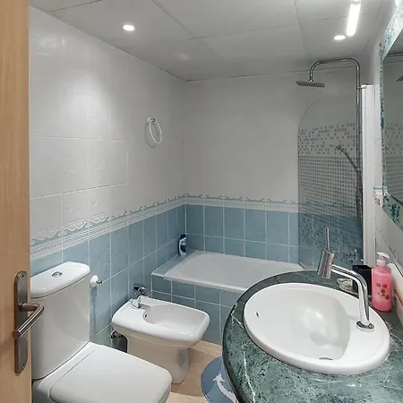Lovely Apartment In El Campello
