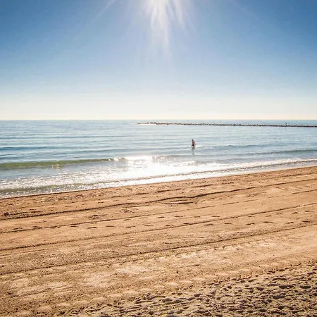 Lovely Apartment In El Campello Apartment El Campello
